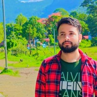 Nitesh Shukla
