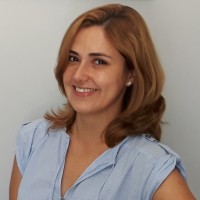 Simona Barbu