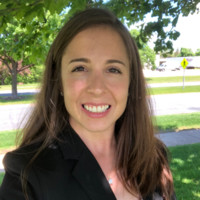 Julie Boucher, Pharmd, Bcps