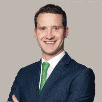 Hugh Creasy