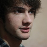 Alexander Nikon