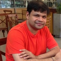 Niranjan Canagasooryam