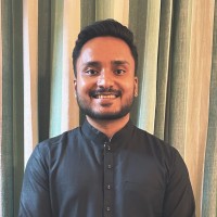 Abhijeet Sasidharan