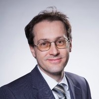Grünenwald Daniel