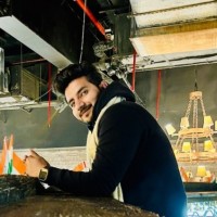 Himanshu Saini