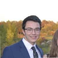 Johnathan P