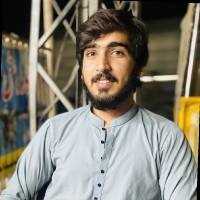 Jazib Ali