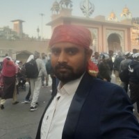 Rajkumar Pandey
