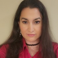 Victoria Trevino