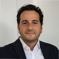 David Chouraki