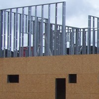 STEEL FRAME DIVIMAX DIVIMAX