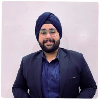 Apram Johar, Cfa