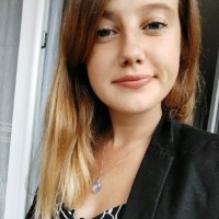 Dorine Vesques