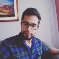 Andres Jarrín Jurado