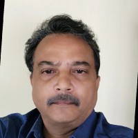 DIPAK KUMAR DAS