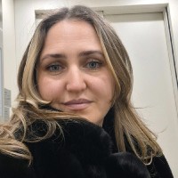 Silvia Marinescu