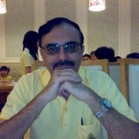 DHIRESH SAMPAT