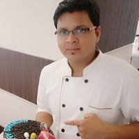 Chef-Ali ansari