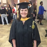Alyssa Strasser, Llmsw