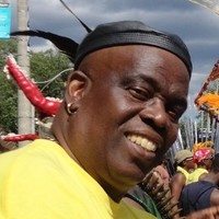 Clarence Forde