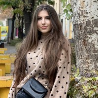 Milena Kirakosyan