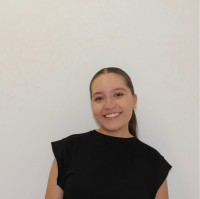 Ana Sabrina Oropeza Mendoza