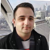 Csaba Fabian