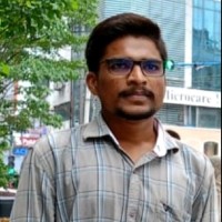 T NARESH