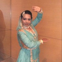 Gauri Dhage