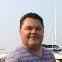 Ken Pratt