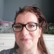 Nicola Rickaby