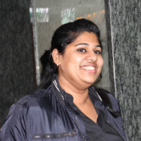 Janani Rajan