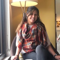 Dana Mangindin