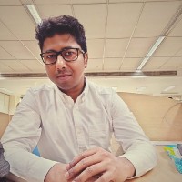 Tanmay Biswas