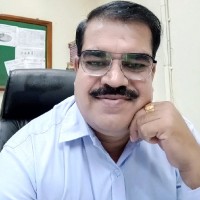 vinod kumar singh