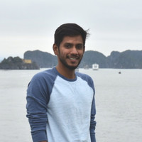 Sandip Kumar