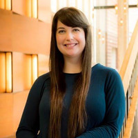 Elisabeth Benson, CNP