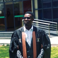 Charles Mwaba