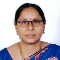 Dr.P Mangathai