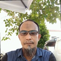 Suharto Ismail