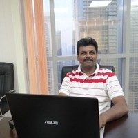 SenthilKumar B