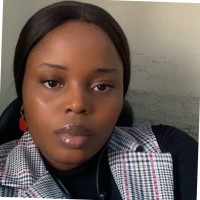 Esther Matthew
