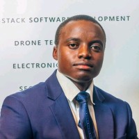 Cainmore Mbanje