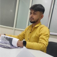 Vidya Dhar Pandey