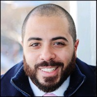 Samuel Fouad