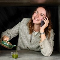 Amélie Rihet