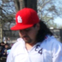Ángel Gonzalez