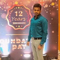 Ganesh Kulkarni