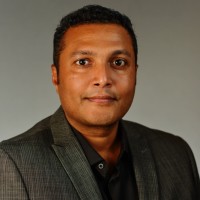 Trisin Reddy