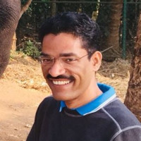 Vishwas Shetty Thonse